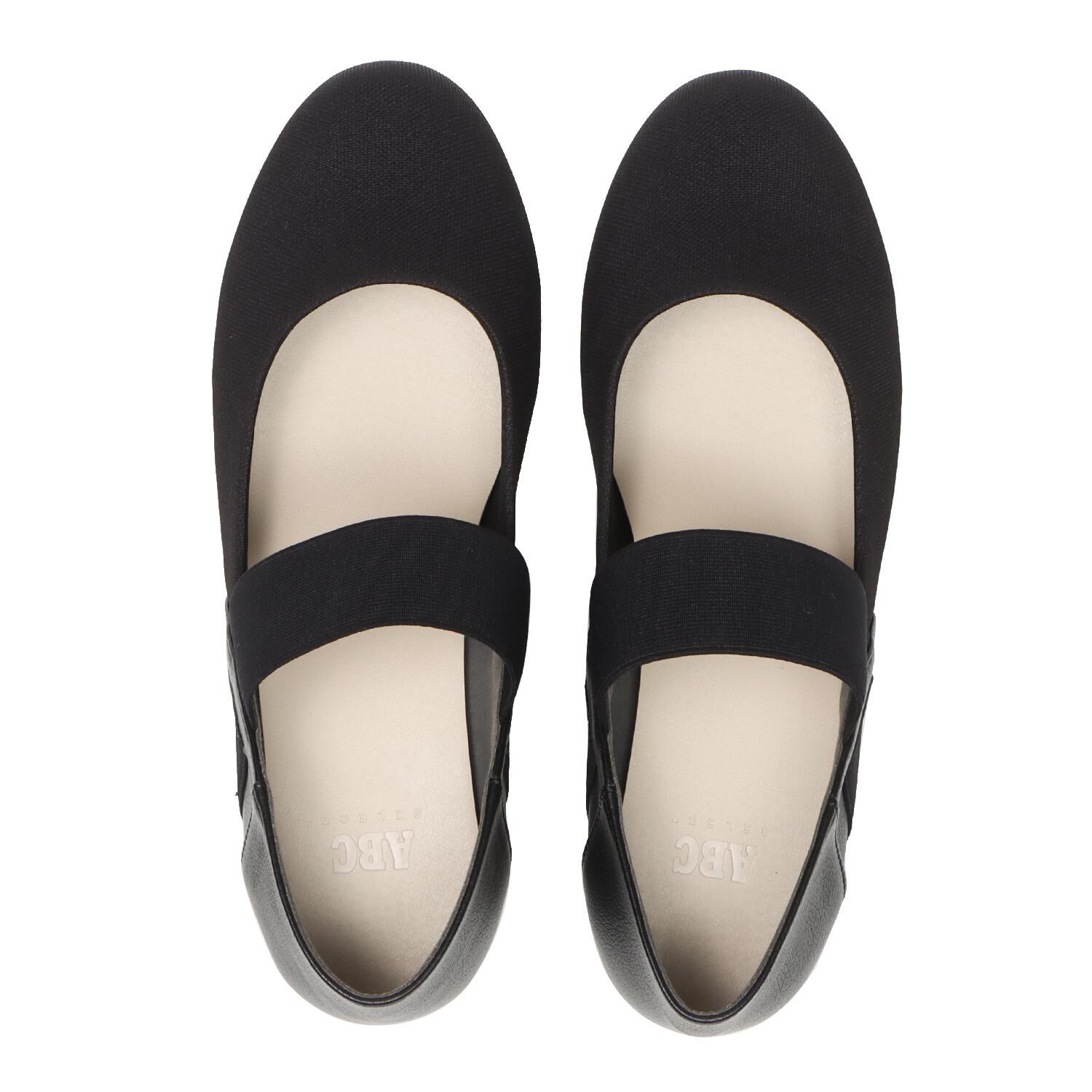 ABC SELECT「【ABC SELECT】GORE PUMPS 3」|パンプス|