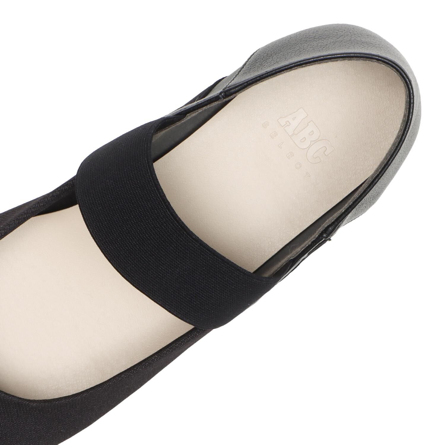 ABC SELECT「【ABC SELECT】GORE PUMPS 3」|パンプス|