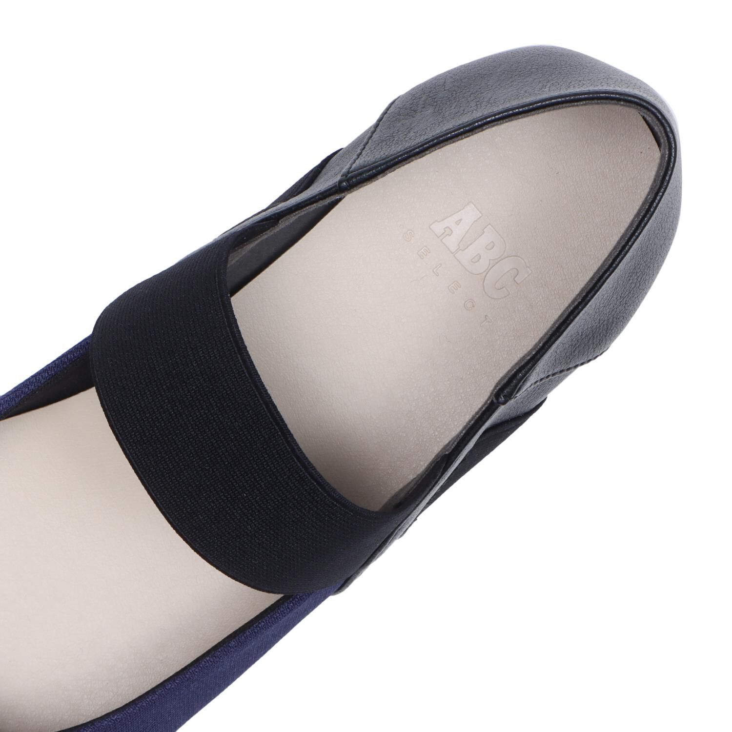 ABC SELECT「【ABC SELECT】GORE PUMPS 3」|パンプス|