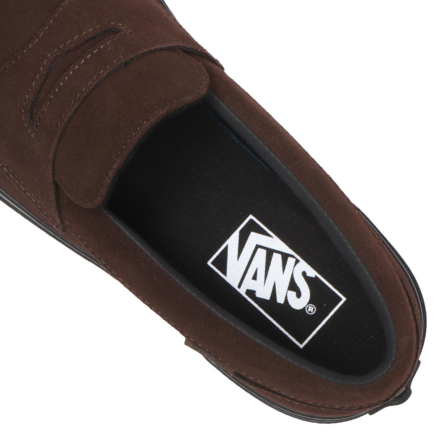 VANS「【VANS】LOAFER」|スニーカー|
