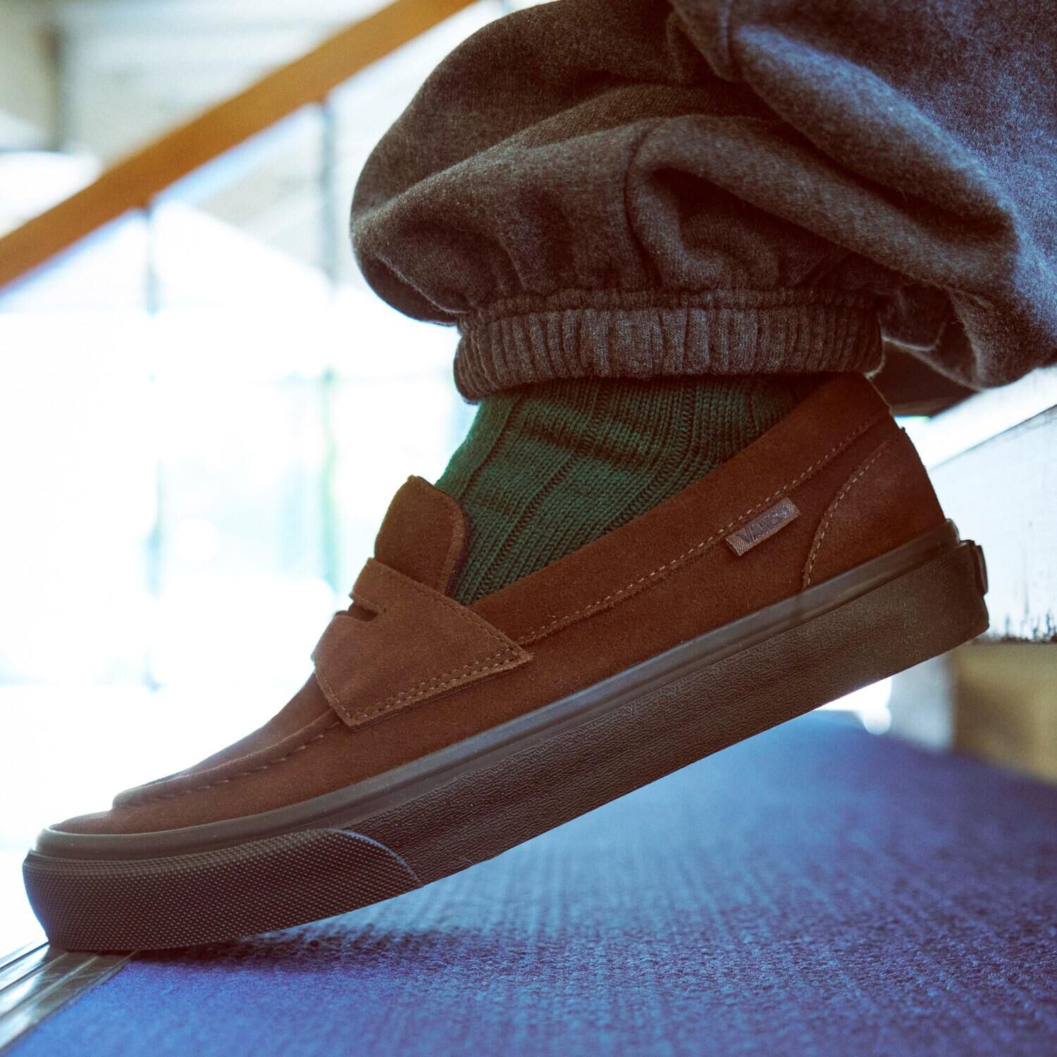 VANS「【VANS】LOAFER」|スニーカー|