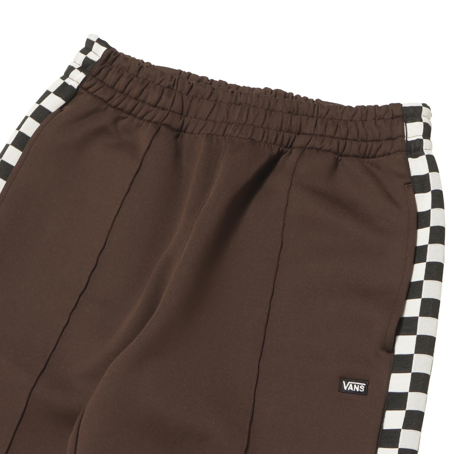 VANS「【VANSｱﾊﾟﾚﾙ(WJ)】M Deepdale Track PNT」|チノ|