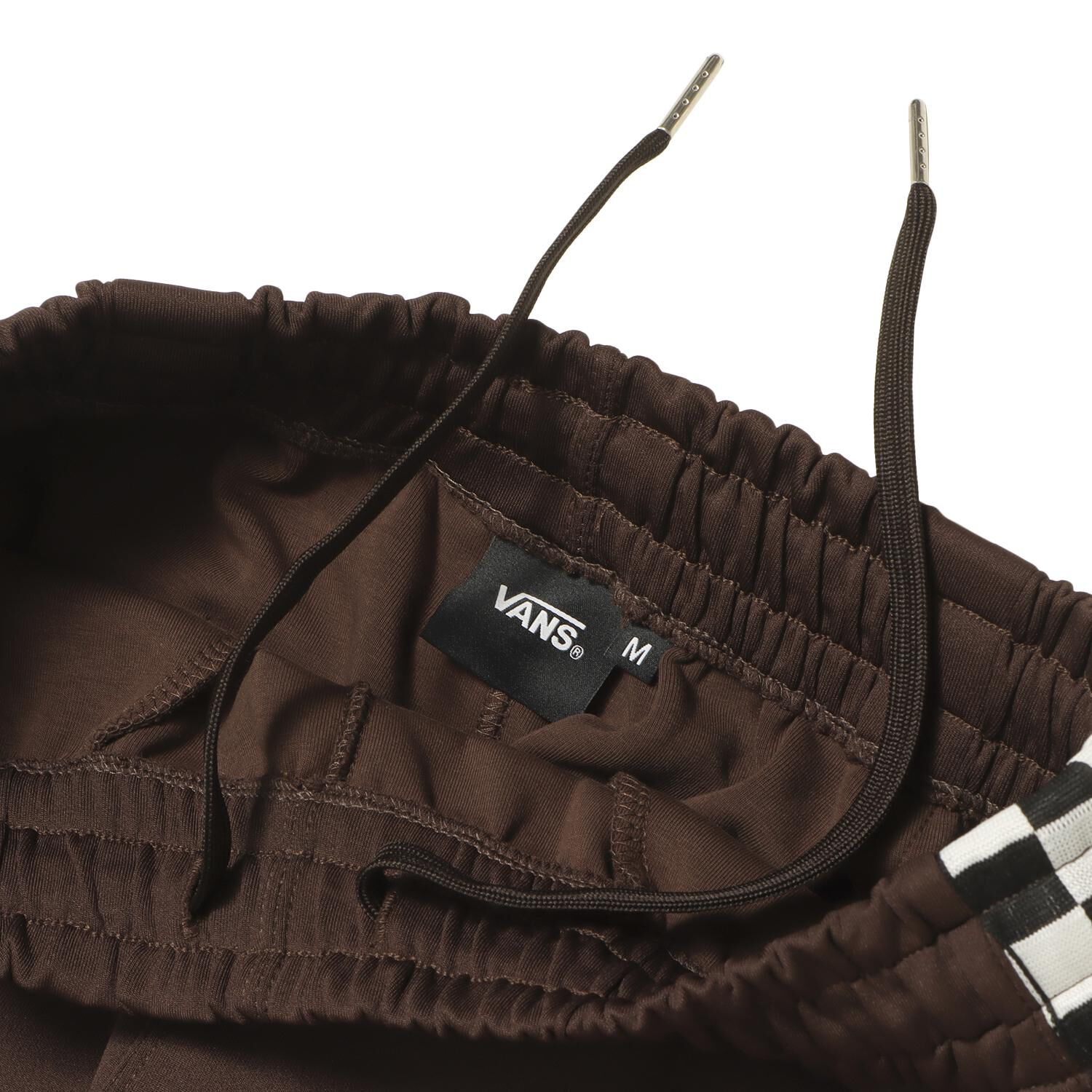 VANS「【VANSｱﾊﾟﾚﾙ(WJ)】M Deepdale Track PNT」|チノ|