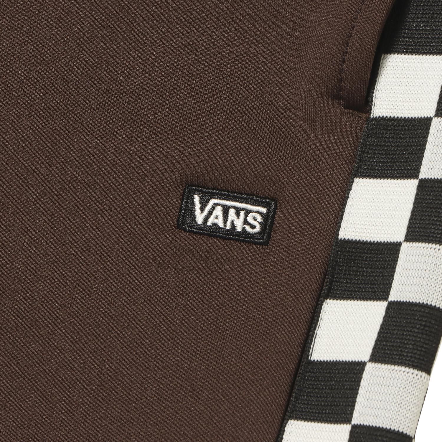 VANS「【VANSｱﾊﾟﾚﾙ(WJ)】M Deepdale Track PNT」|チノ|