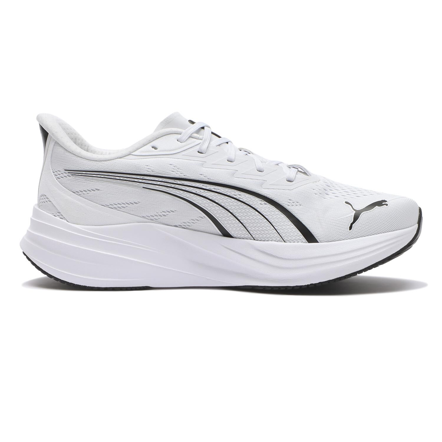 PUMA「【PUMA】DARTER PRO 2 WIDE」|スニーカー|