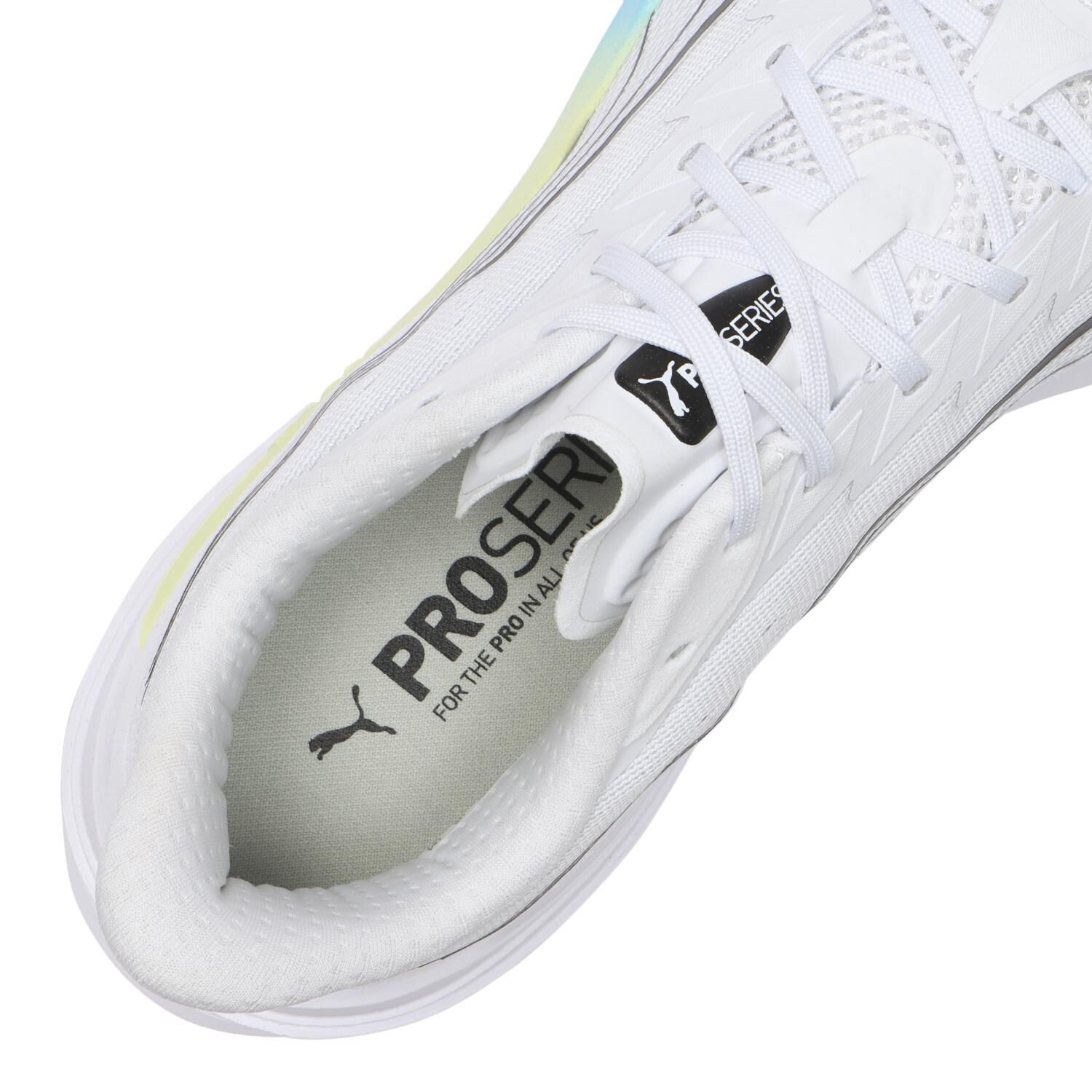 PUMA「【PUMA】DARTER PRO 2 WIDE」|スニーカー|