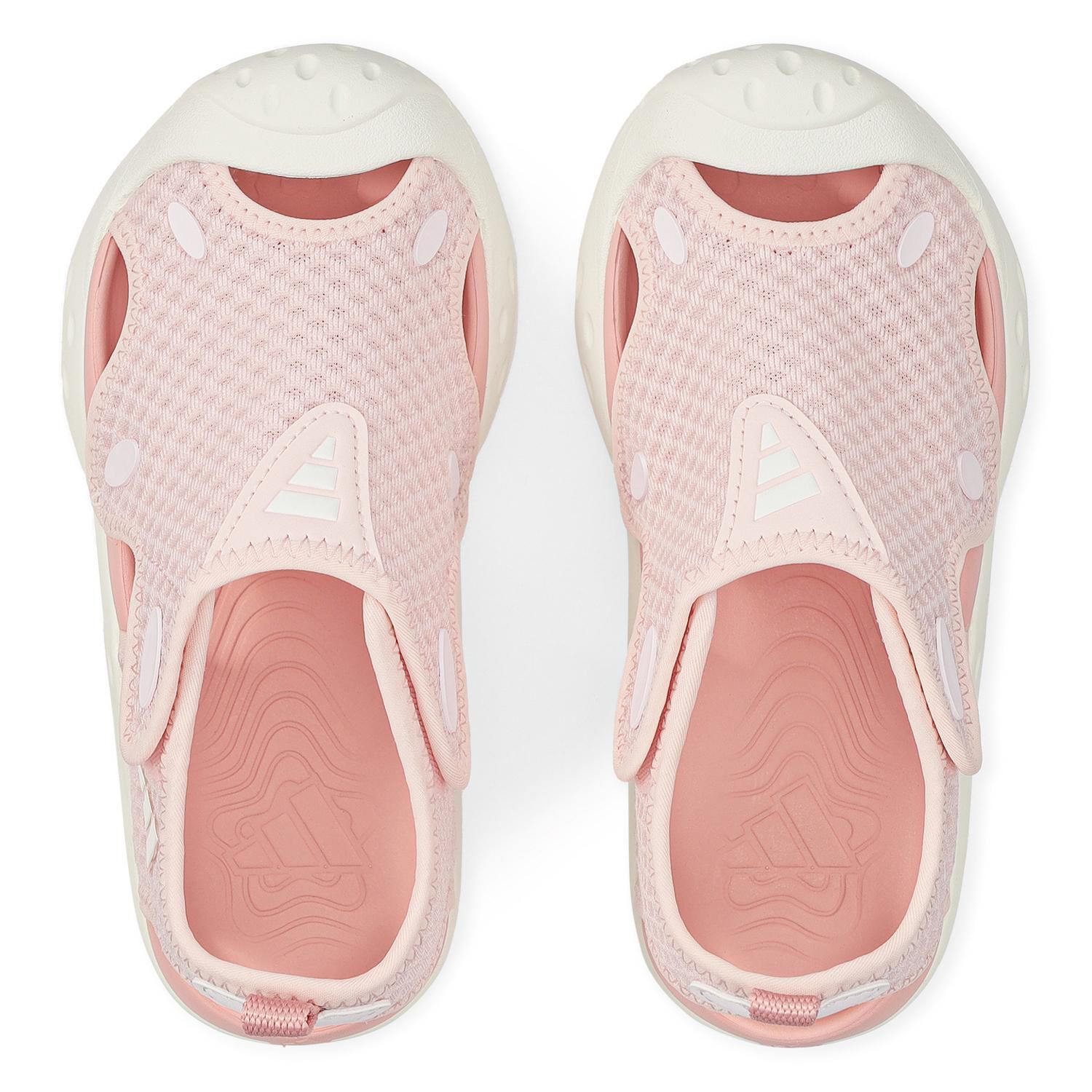 adidas「【ADIDAS】17-21 STARSTRIDE C」|サンダル|