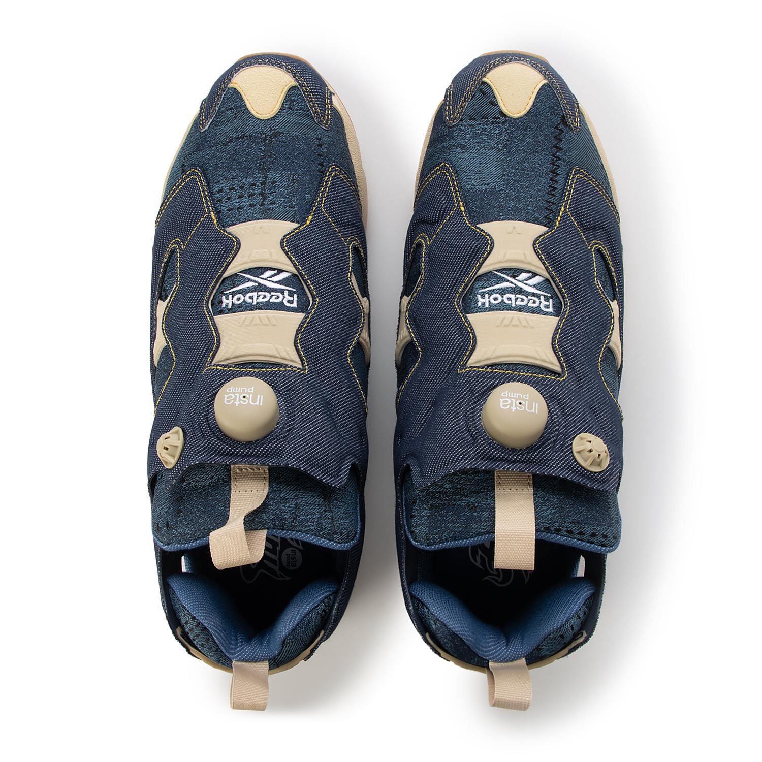 Reebok「【REEBOK】INSTAPUMP FURY 94」|スニーカー|