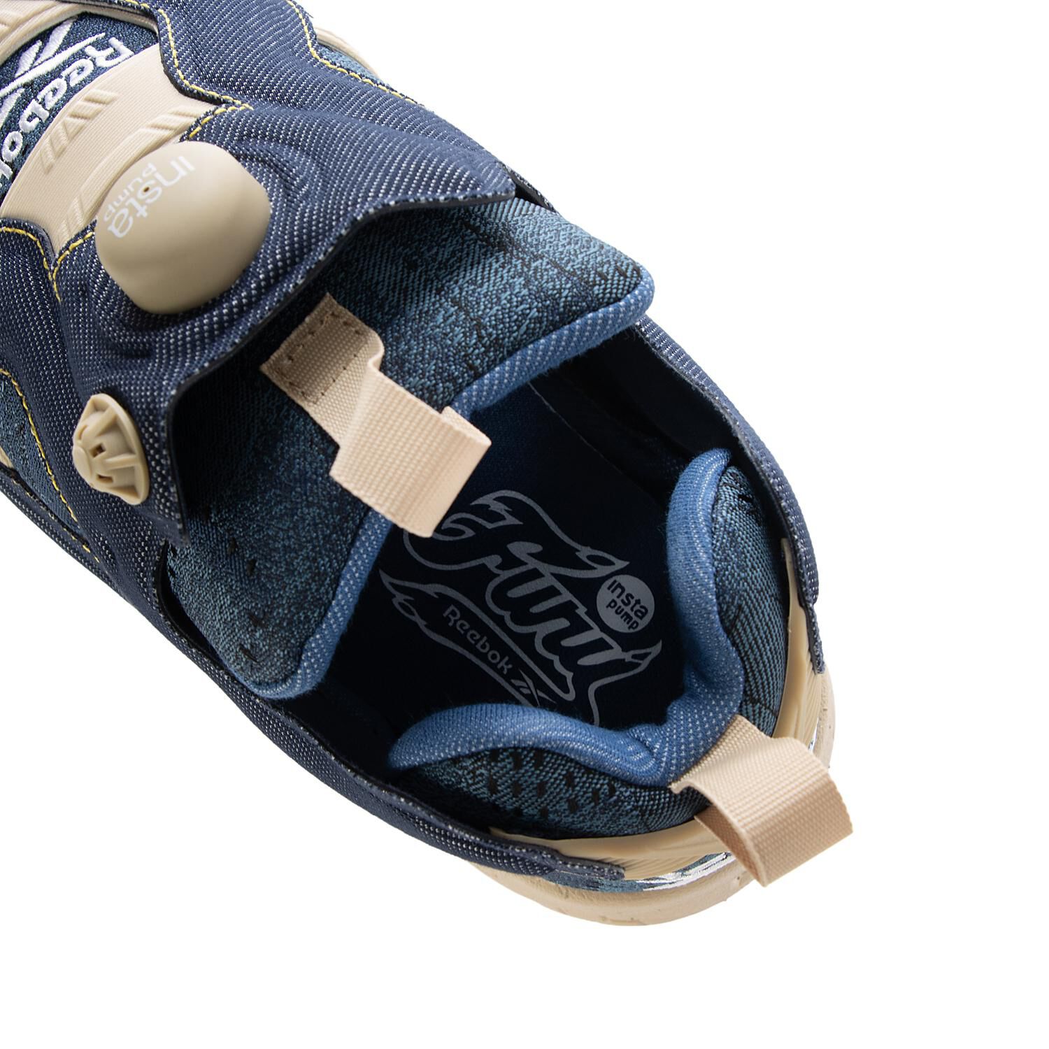 Reebok「【REEBOK】INSTAPUMP FURY 94」|スニーカー|