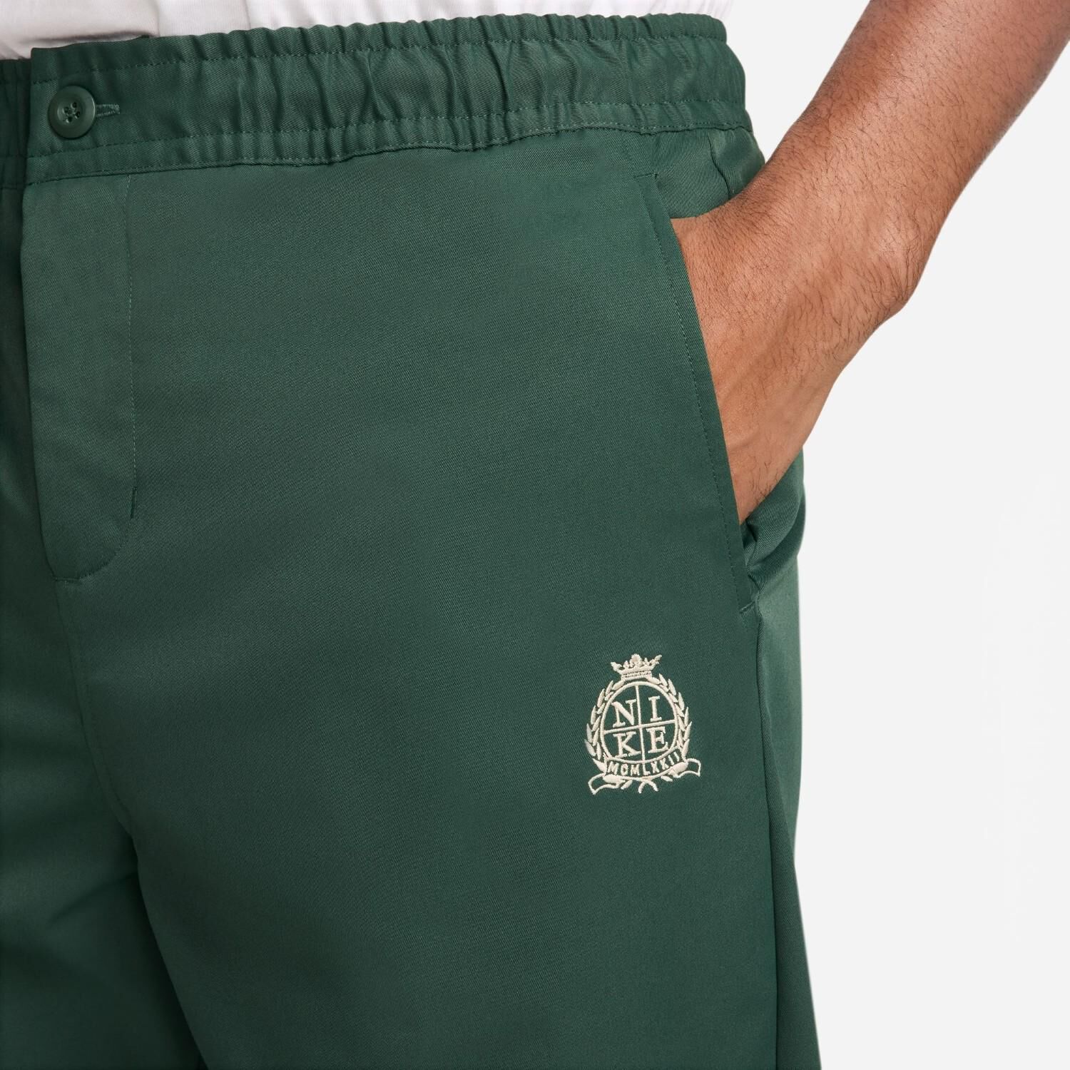 NIKE「【NIKE ｳｪｱ】M CLB WVN OH PANT NCC」|チノ|
