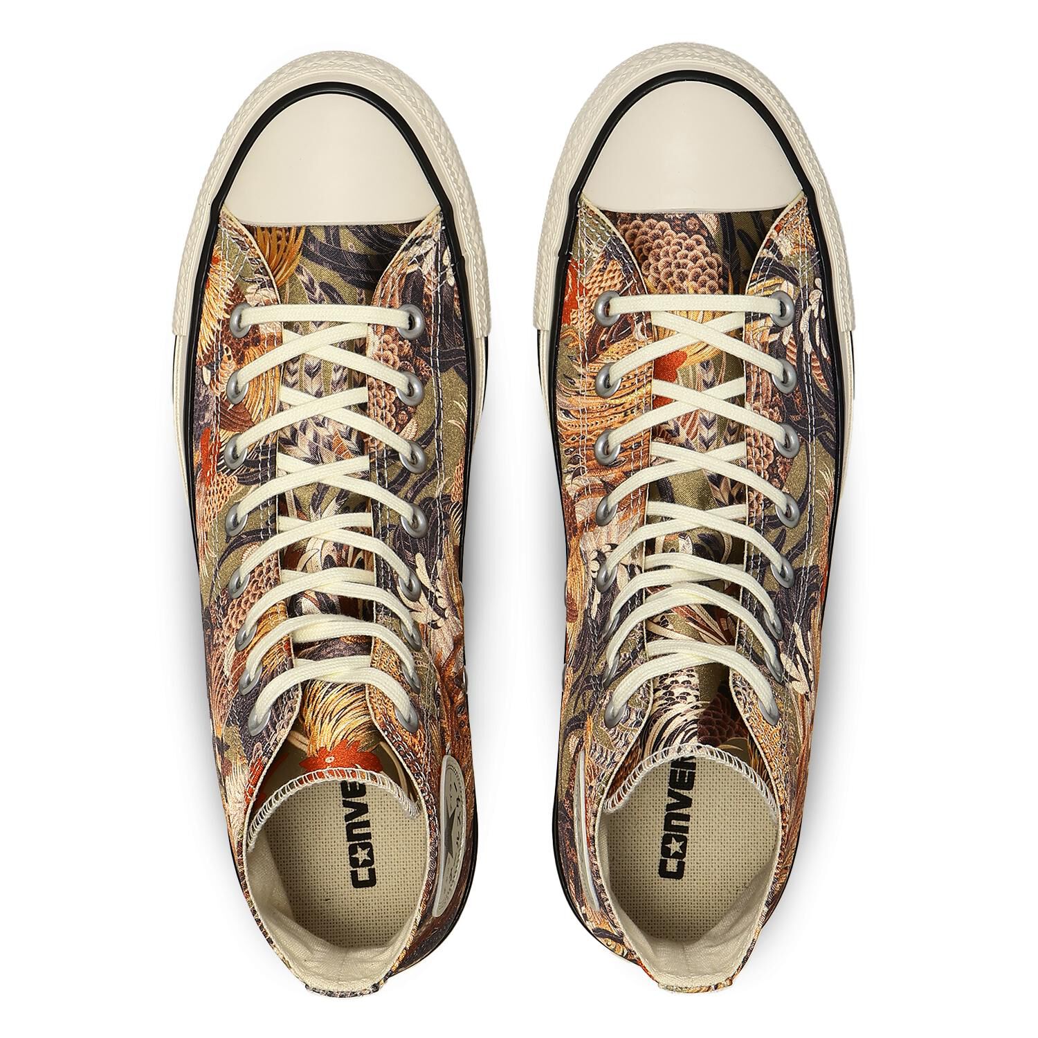 CONVERSE「【CONVERSE】AS IJ HI」|スニーカー|