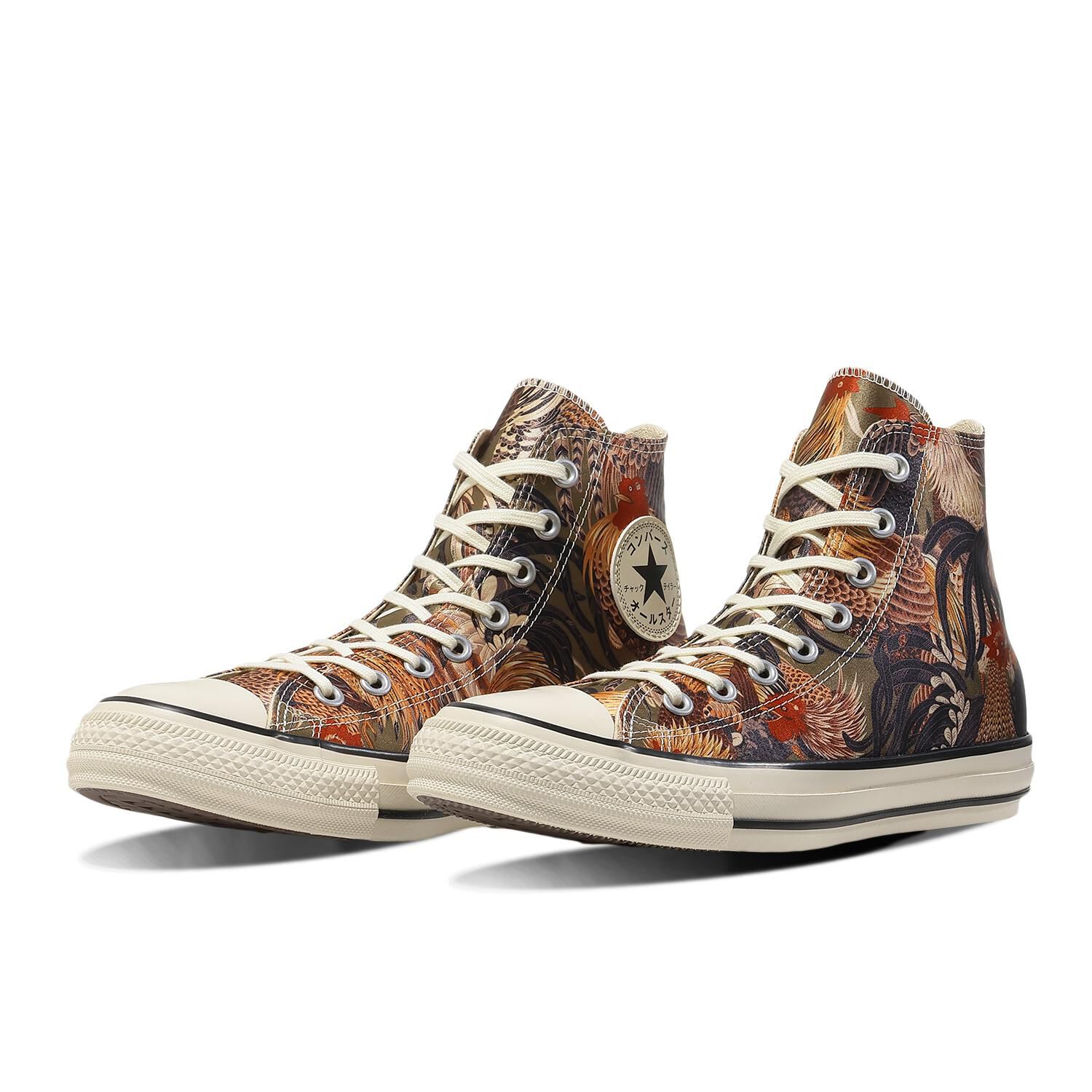 CONVERSE「【CONVERSE】AS IJ HI」|スニーカー|