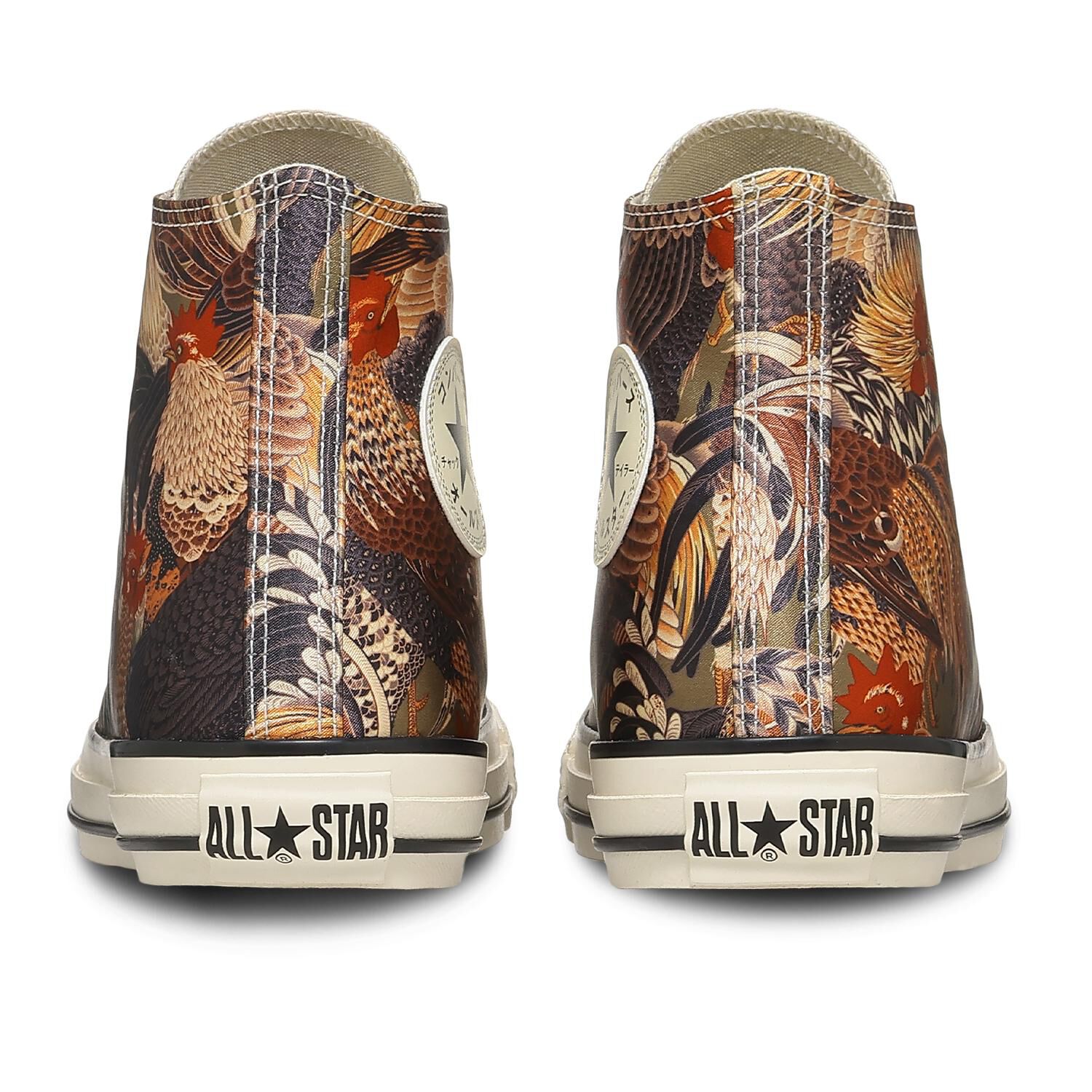 CONVERSE「【CONVERSE】AS IJ HI」|スニーカー|