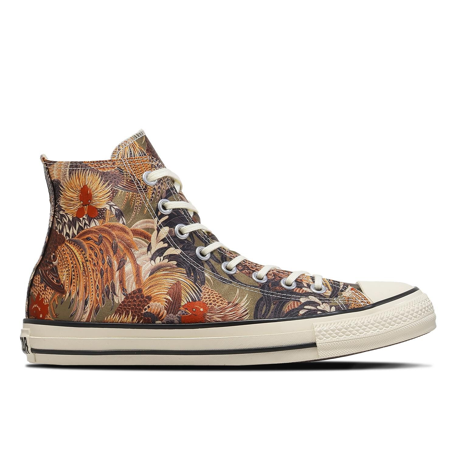 CONVERSE「【CONVERSE】AS IJ HI」|スニーカー|
