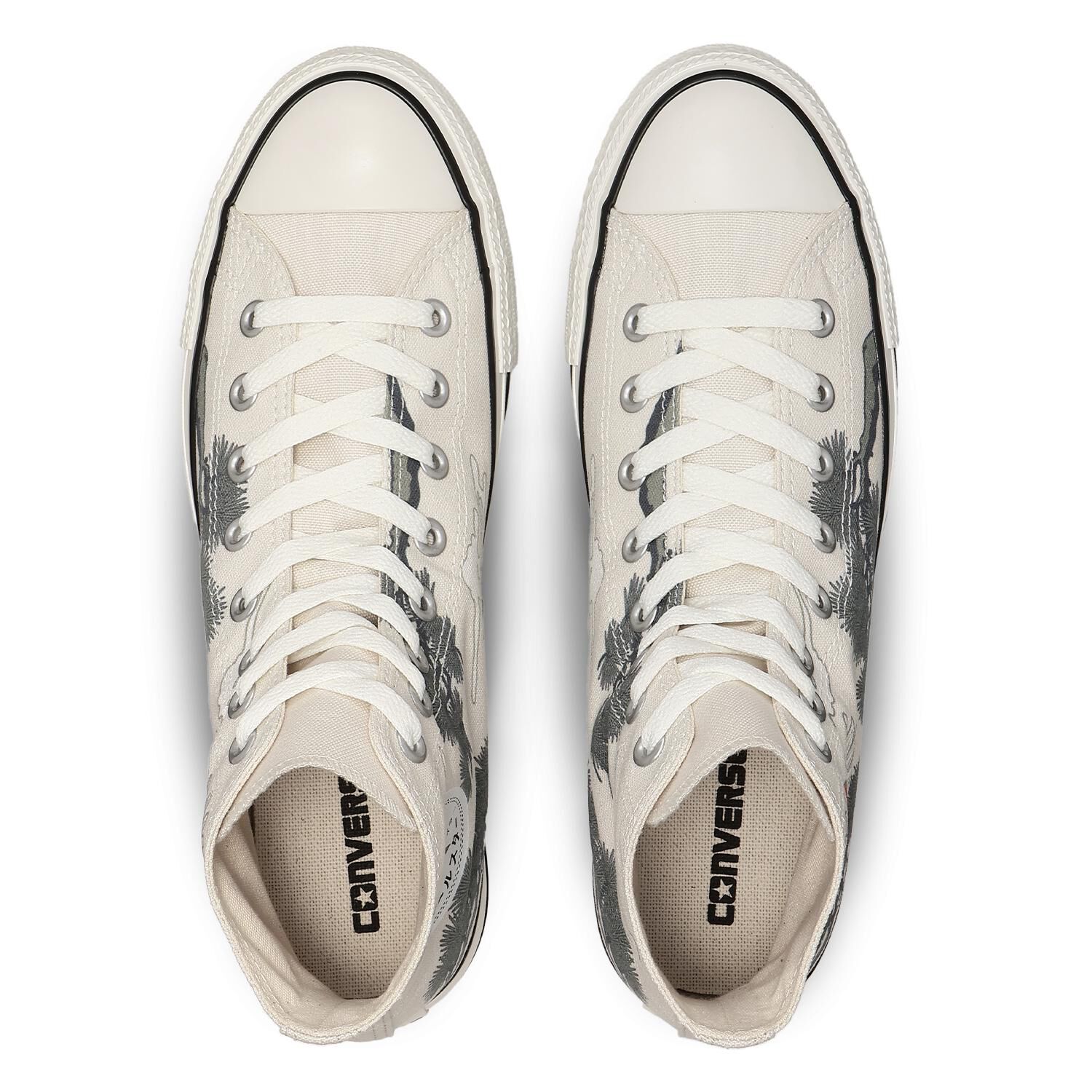 CONVERSE「【CONVERSE】AS JB HI」|スニーカー|