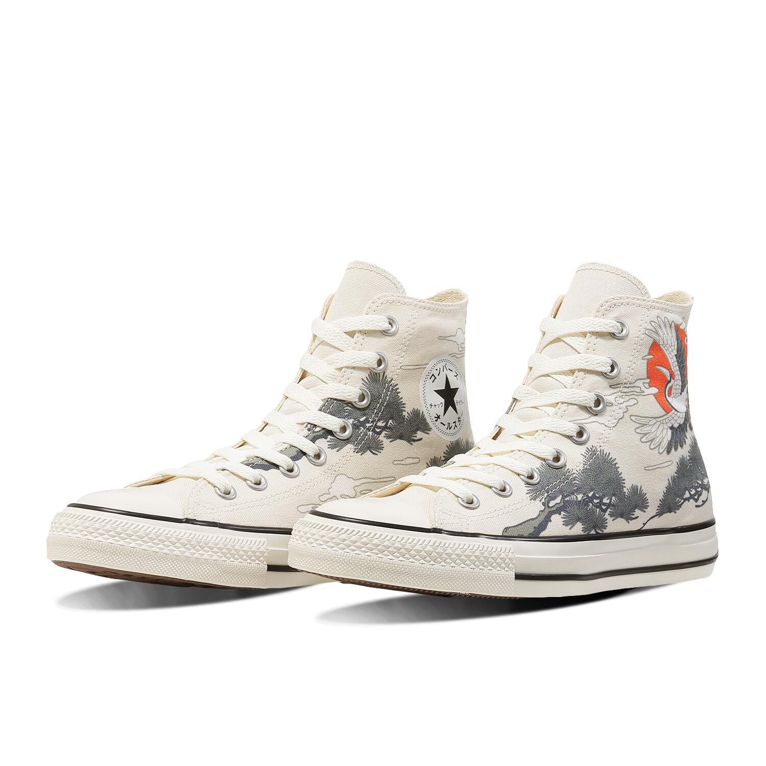 CONVERSE「【CONVERSE】AS JB HI」|スニーカー|