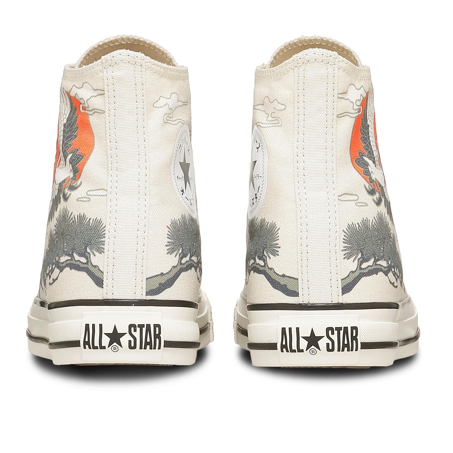 CONVERSE「【CONVERSE】AS JB HI」|スニーカー|