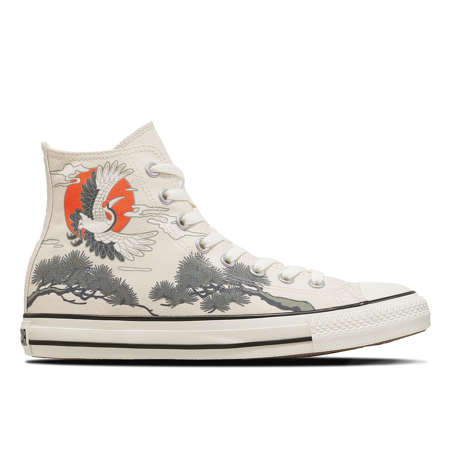CONVERSE「【CONVERSE】AS JB HI」|スニーカー|