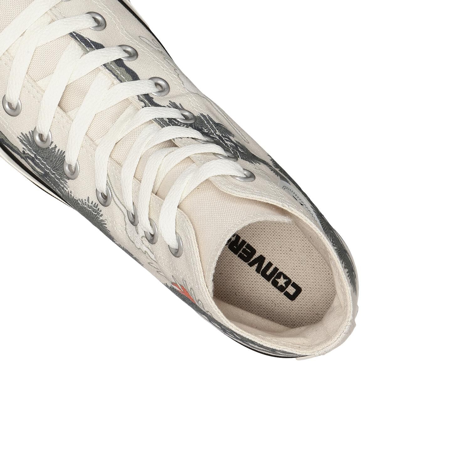 CONVERSE「【CONVERSE】AS JB HI」|スニーカー|