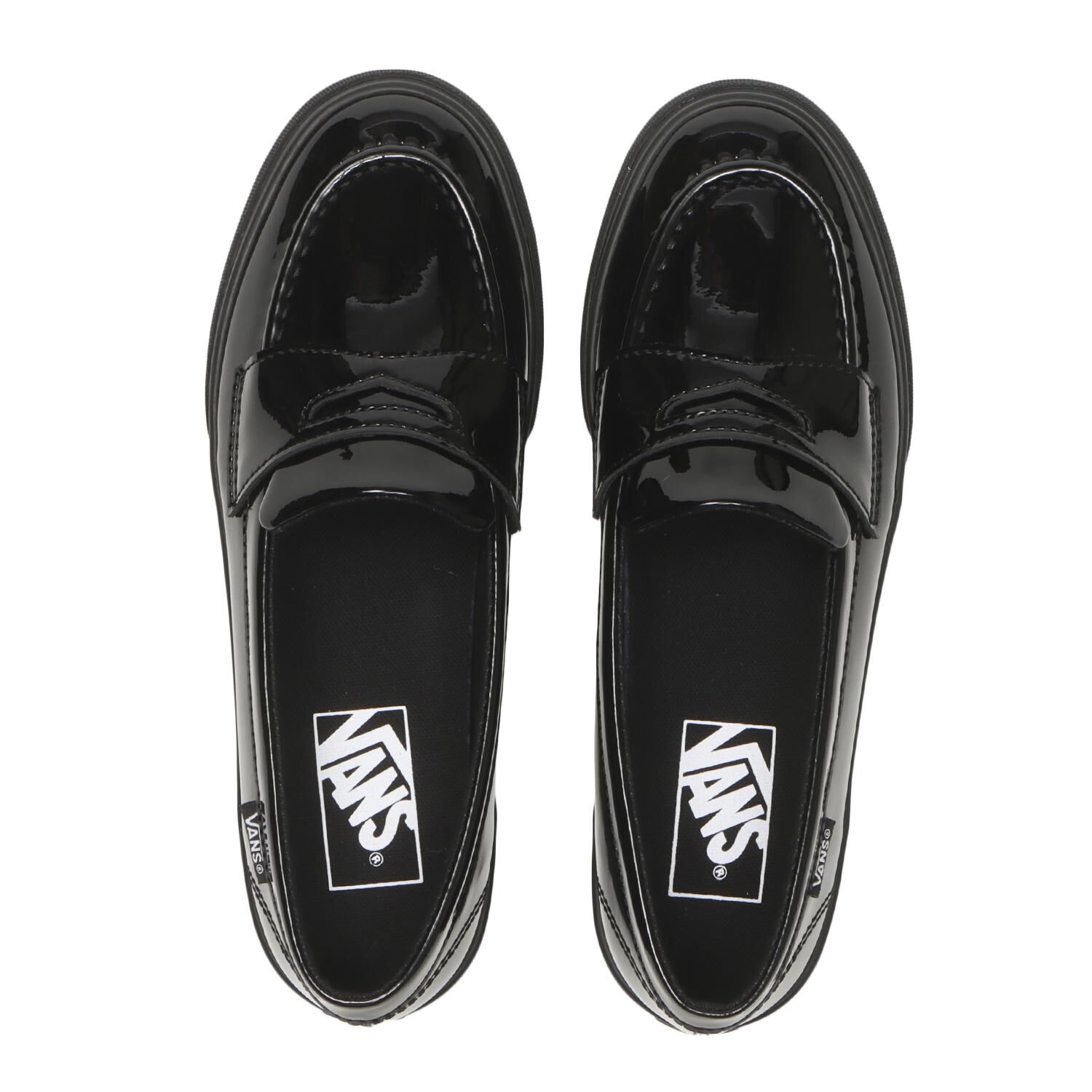 VANS「【VANS】LOAFER LOWPRO」|スニーカー|