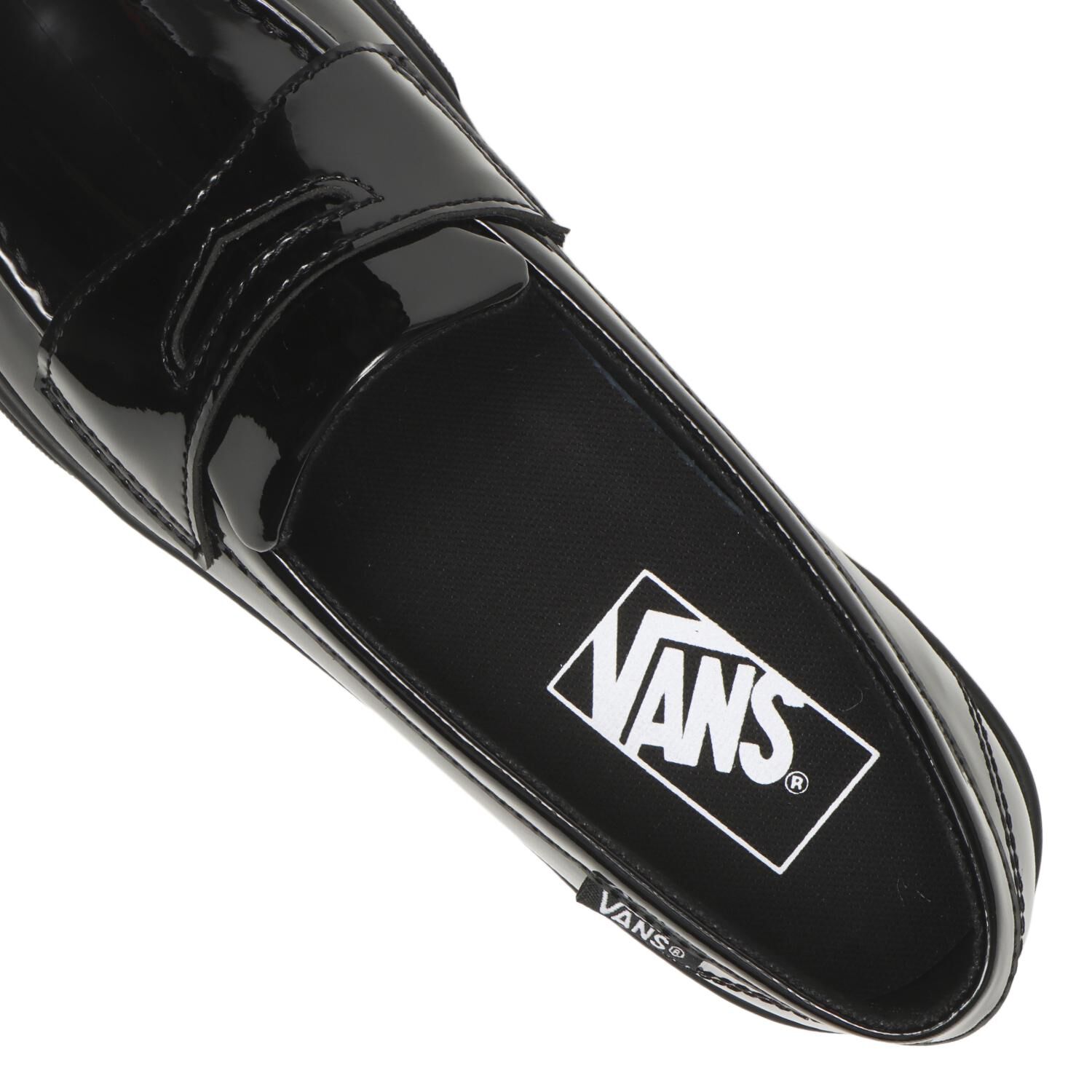 VANS「【VANS】LOAFER LOWPRO」|スニーカー|