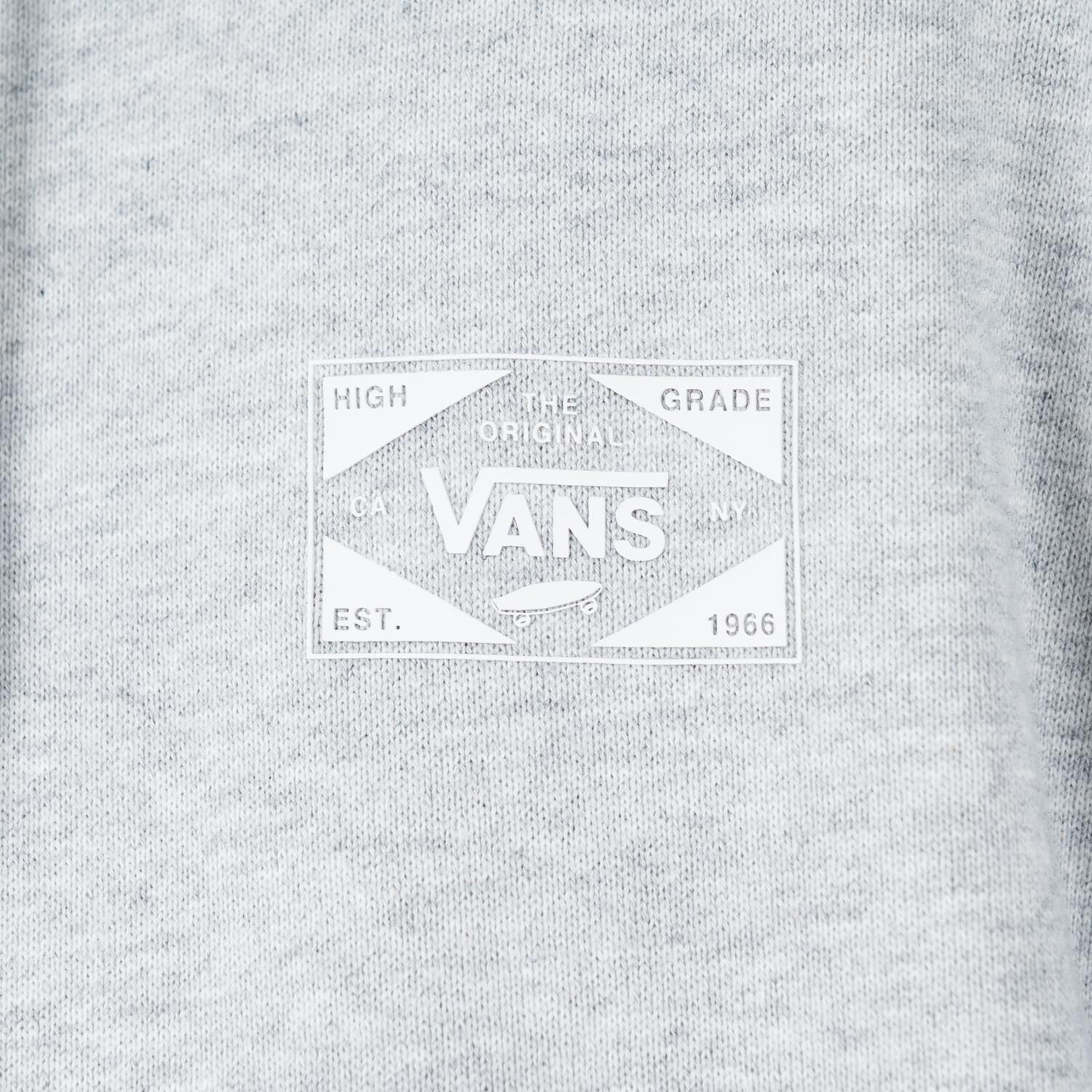 VANS「【VANSｱﾊﾟﾚﾙ(WJ)】U High Grade Patch H SWT」|パーカー|