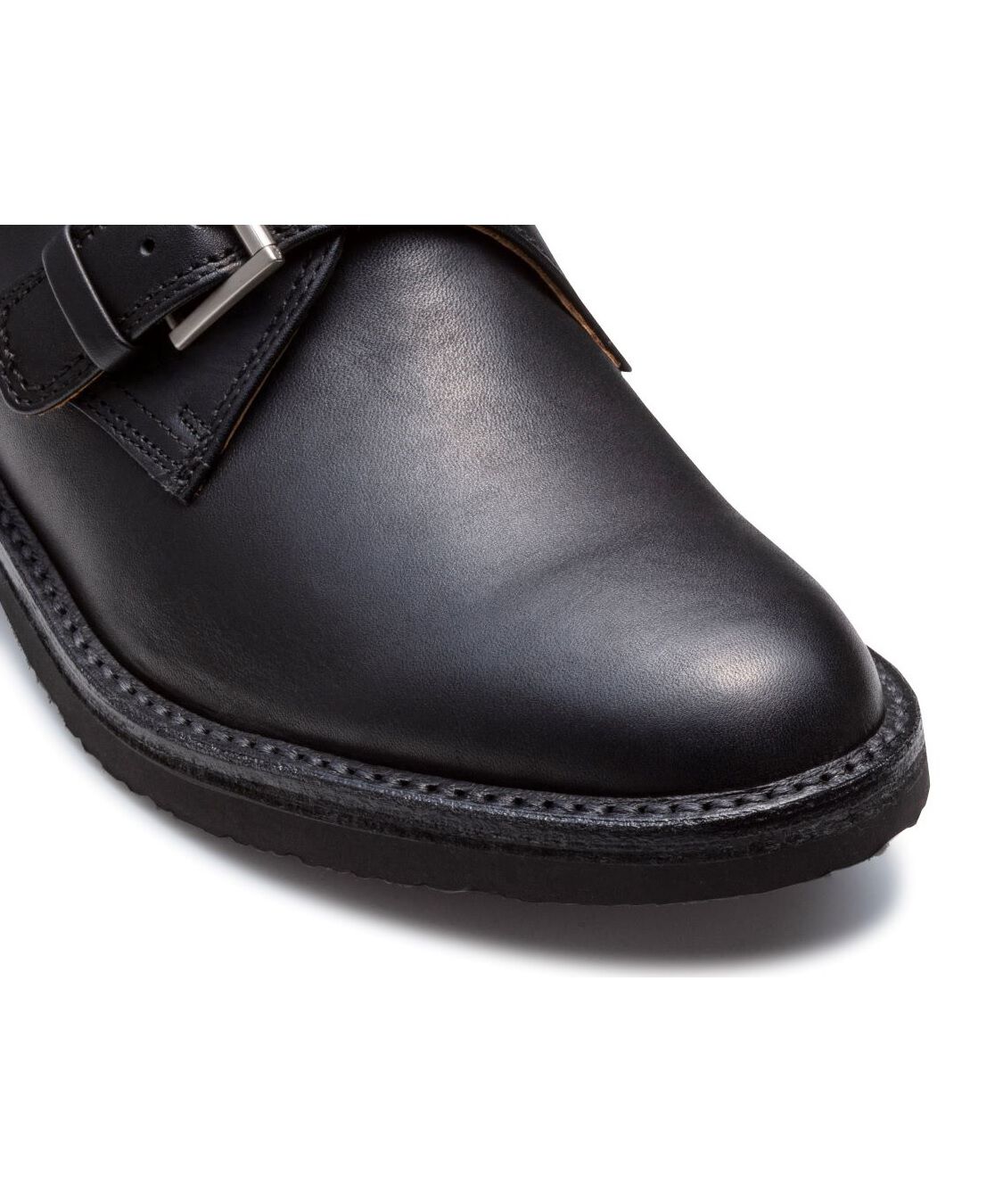 REGAL SHOES「REGAL 【吸汗速乾・軽量・幅広】モンクストラップ　商品コード：103WBGA」|ビジネス・ドレスシューズ|