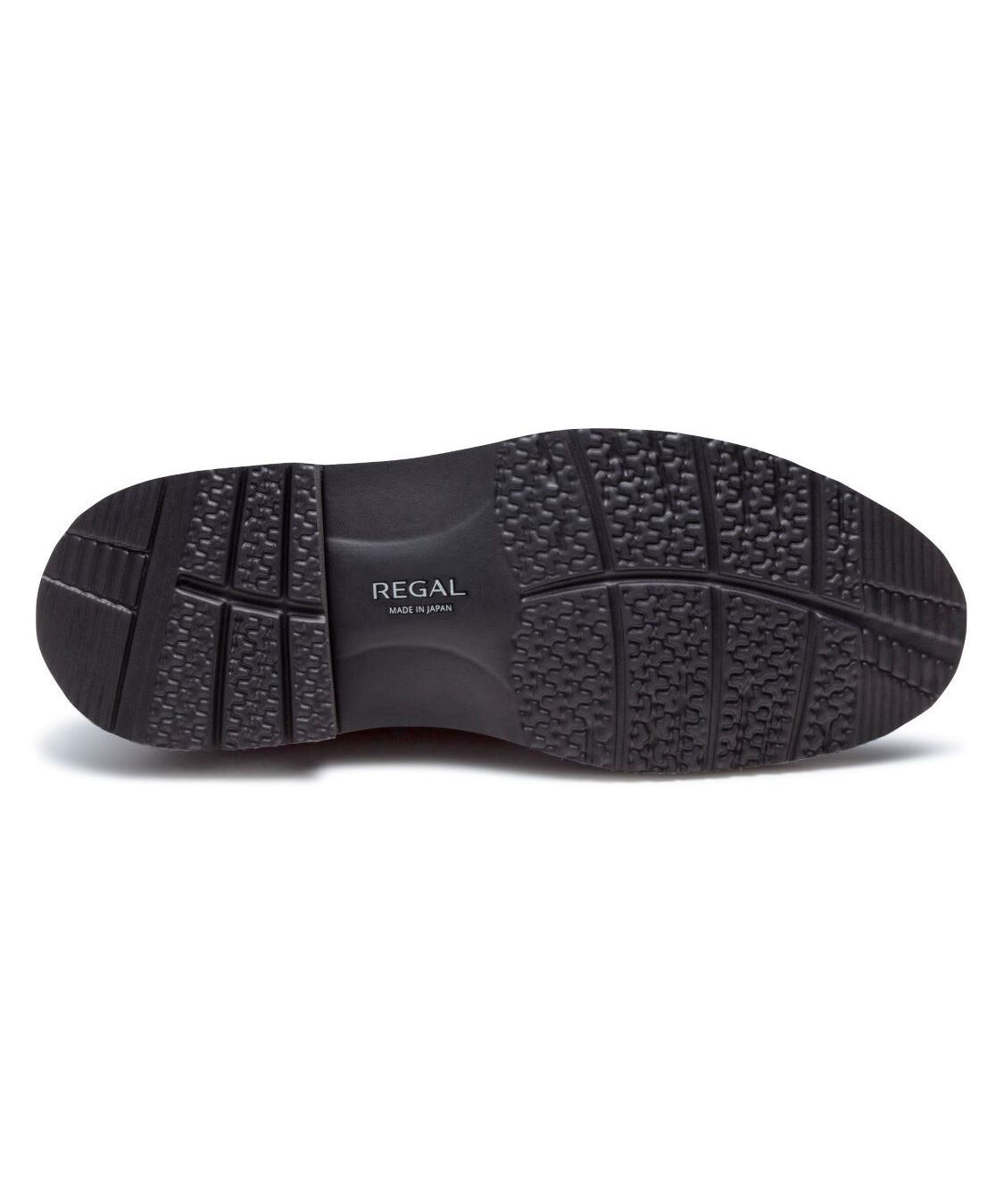 REGAL SHOES「REGAL 【吸汗速乾・軽量・幅広】ローファー　商品コード：146WBGA」|ビジネス・ドレスシューズ|