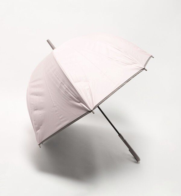 ODETTE E ODILE「＜multidot＞ round shape」|傘|NATURAL