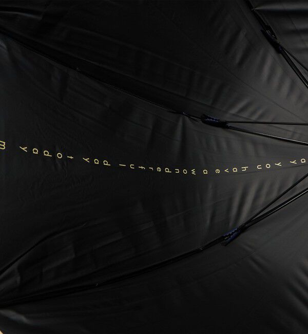 ODETTE E ODILE「＜multidot＞ round shape」|傘|