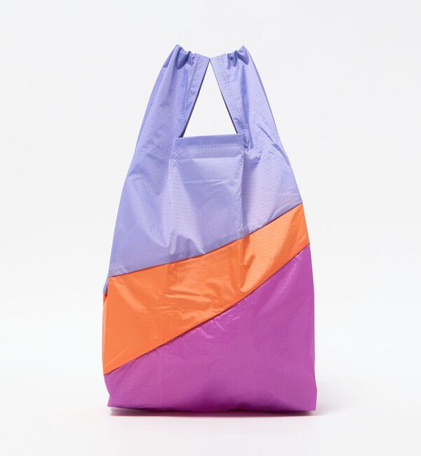 UNITED ARROWS「【別注】＜SUSAN BIJL＞ ショッピングバッグ M」|エコバッグ|その他4