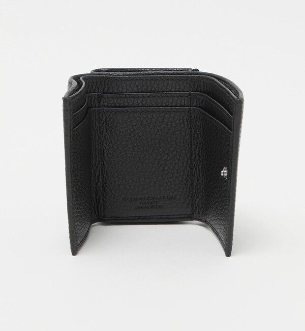 UNITED ARROWS「＜GIANNI CHIARINI＞三つ折り ウォレット」|財布|