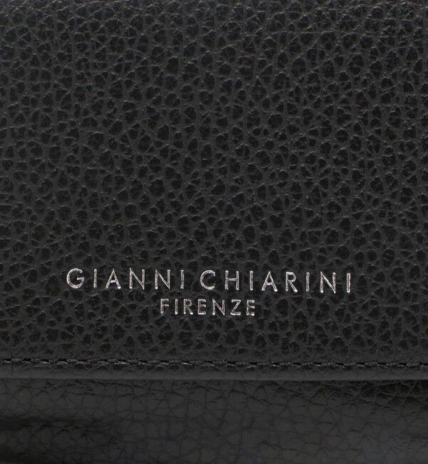 UNITED ARROWS「＜GIANNI CHIARINI＞三つ折り ウォレット」|財布|