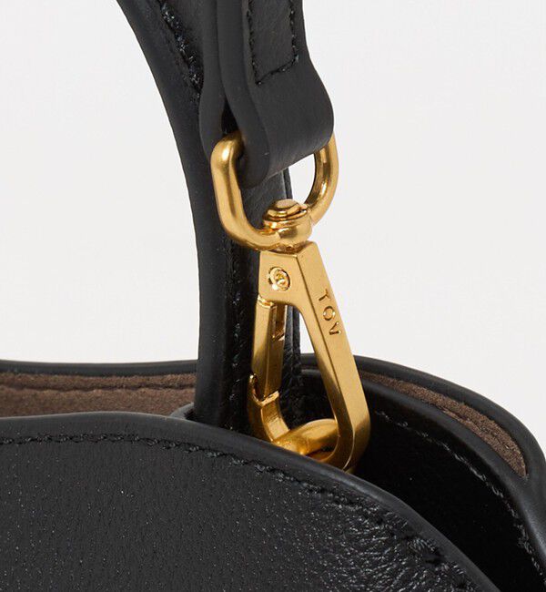 UNITED ARROWS「＜TOV＞RIEN レザーバッグ S」|ハンドバッグ|