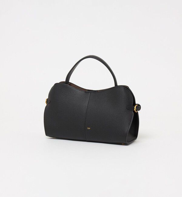 UNITED ARROWS「＜TOV＞RIEN レザーバッグ S」|ハンドバッグ|
