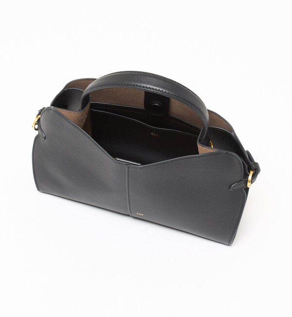 UNITED ARROWS「＜TOV＞RIEN レザーバッグ S」|ハンドバッグ|