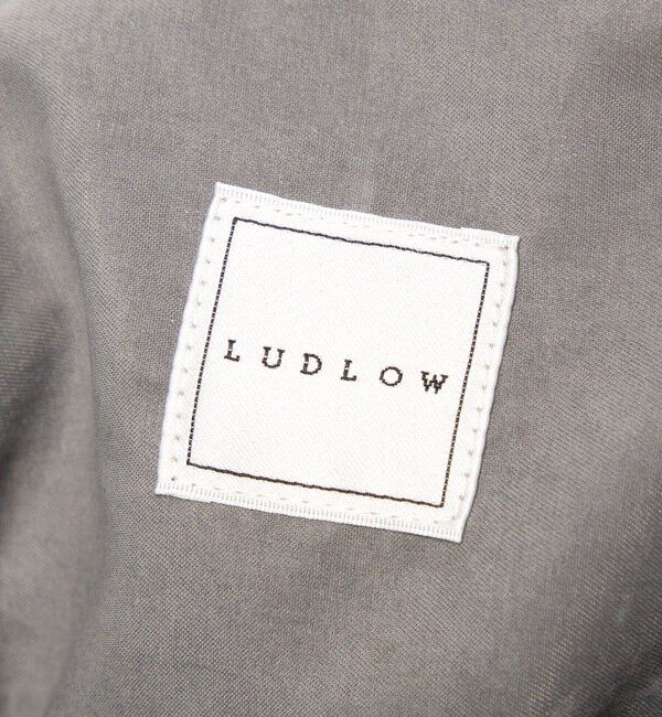 UNITED ARROWS「＜LUDLOW＞SWAN CORD トートバッグ」|トートバッグ|