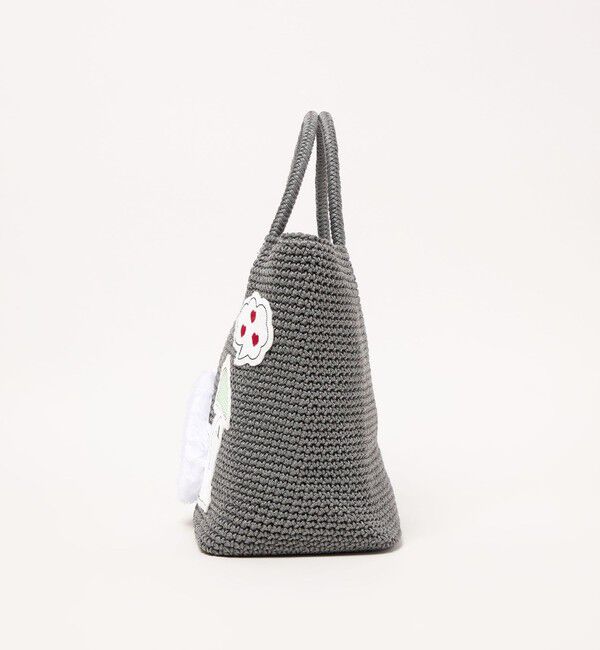 UNITED ARROWS「＜LUDLOW＞SWAN CORD トートバッグ」|トートバッグ|