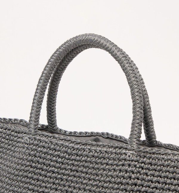 UNITED ARROWS「＜LUDLOW＞SWAN CORD トートバッグ」|トートバッグ|