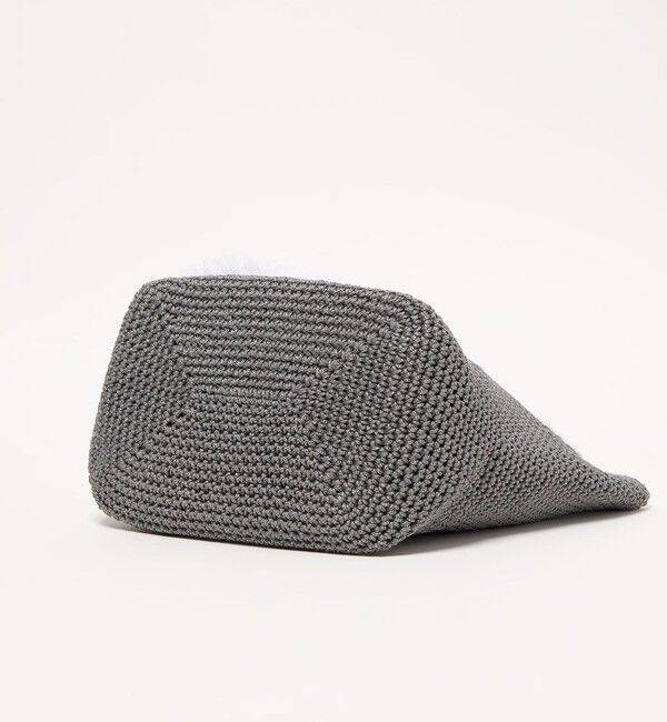 UNITED ARROWS「＜LUDLOW＞SWAN CORD トートバッグ」|トートバッグ|