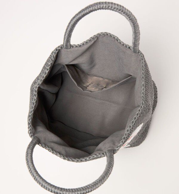 UNITED ARROWS「＜LUDLOW＞SWAN CORD トートバッグ」|トートバッグ|