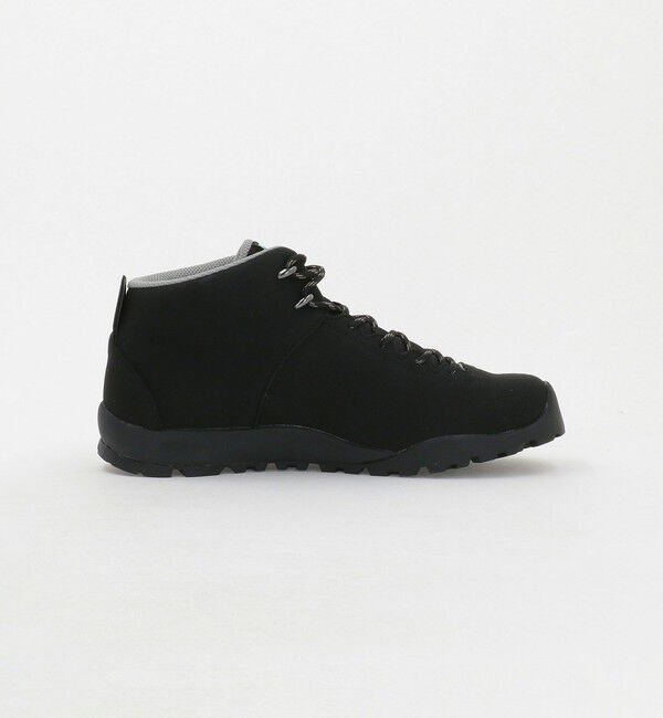 UNITED ARROWS green label relaxing「＜HI-TEC＞AORAKI クラシック ウォータープルーフ トレッキングブーツ」|ショートブーツ|