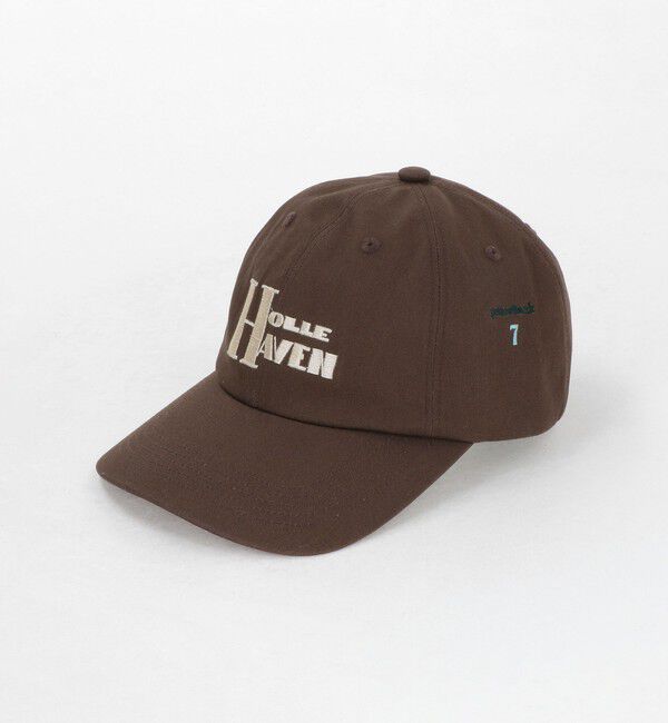 UNITED ARROWS green label relaxing「＜LY＞BOEKEN キャップ」|キャップ・キャスケット|