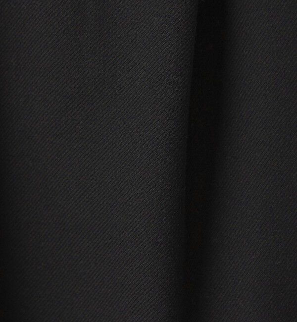 UNITED ARROWS green label relaxing「【WEB限定】＜at ease＞ バルーン パンツ マシンウォッシャブル ストレッチ 帯電防止」|その他|