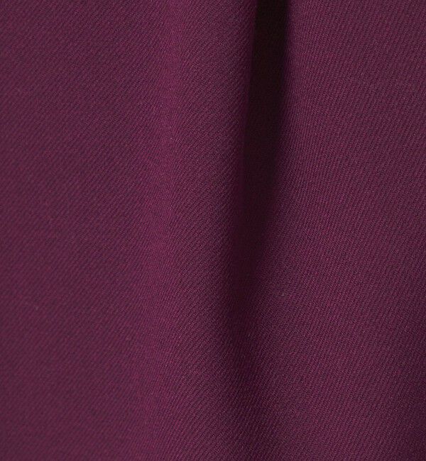 UNITED ARROWS green label relaxing「【WEB限定】＜at ease＞ バルーン パンツ マシンウォッシャブル ストレッチ 帯電防止」|その他|