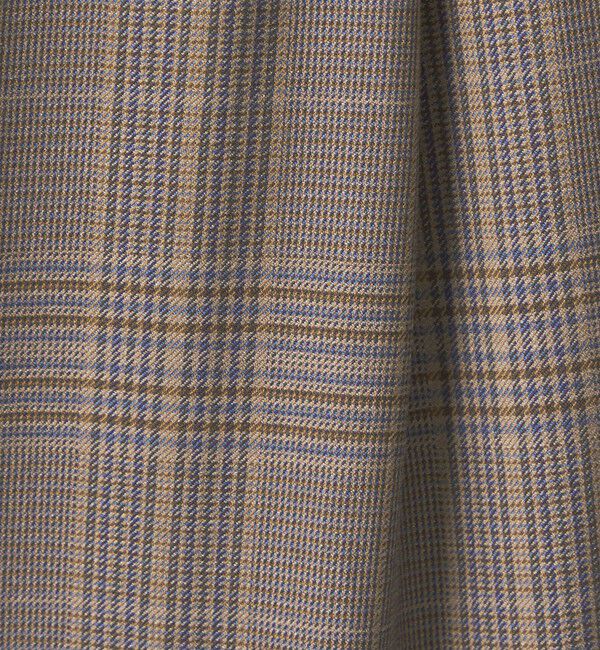 UNITED ARROWS green label relaxing「【WEB限定】＜at ease＞ バルーン パンツ マシンウォッシャブル ストレッチ 帯電防止」|その他|