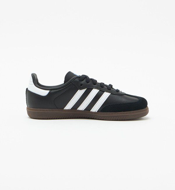 UNITED ARROWS green label relaxing「【WEB限定】＜adidas Originals＞SAMBA スニーカー  17cm-21cm / キッズ」|スニーカー|