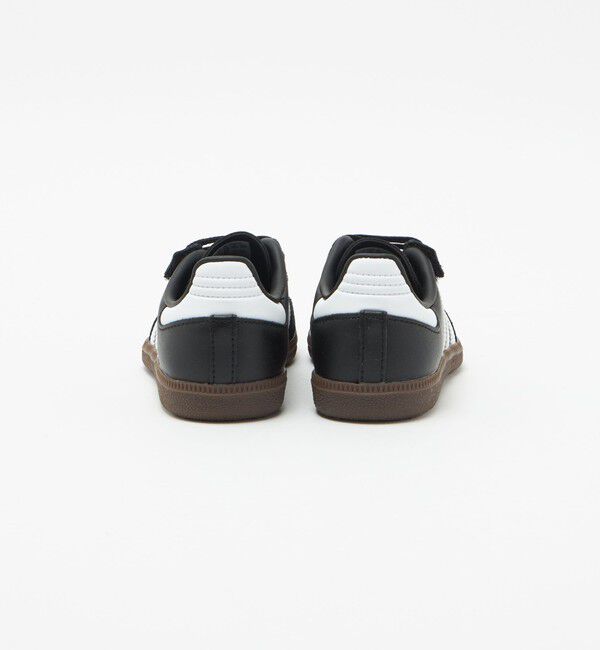 UNITED ARROWS green label relaxing「【WEB限定】＜adidas Originals＞SAMBA スニーカー  17cm-21cm / キッズ」|スニーカー|