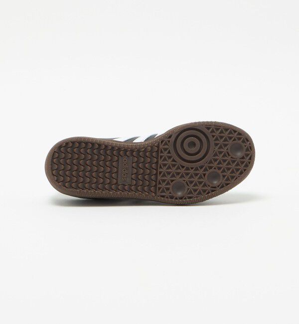 UNITED ARROWS green label relaxing「【WEB限定】＜adidas Originals＞SAMBA スニーカー  17cm-21cm / キッズ」|スニーカー|