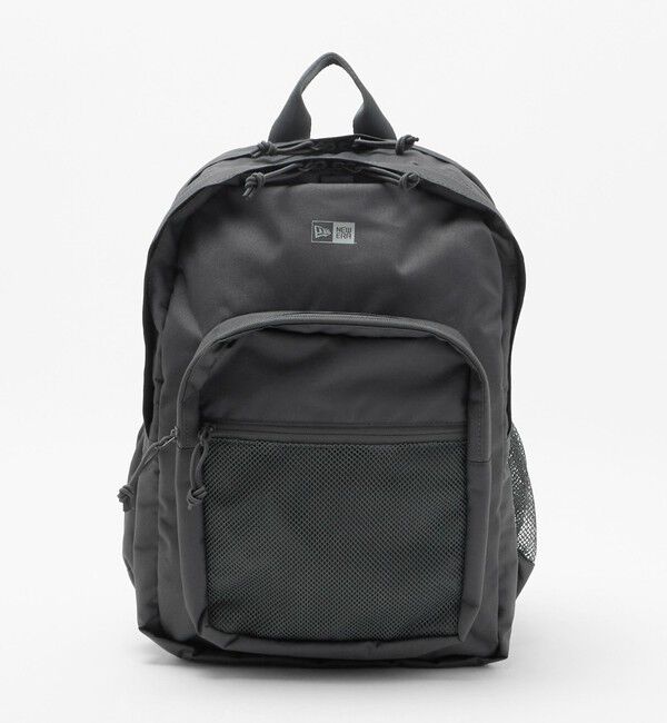 UNITED ARROWS green label relaxing「【WEB限定】＜NEW ERA＞キャンパスパック 35L バックパック」|リュック|